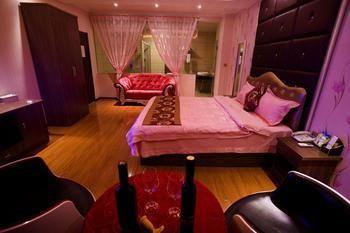 Yuxi Hongyuan Star Hotel Eksteriør bilde