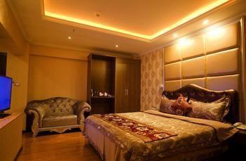 Yuxi Hongyuan Star Hotel Eksteriør bilde