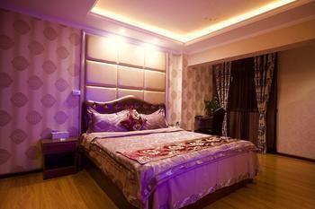 Yuxi Hongyuan Star Hotel Eksteriør bilde