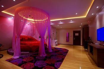 Yuxi Hongyuan Star Hotel Eksteriør bilde