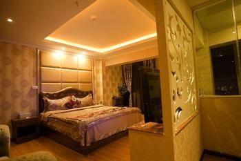 Yuxi Hongyuan Star Hotel Eksteriør bilde