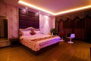 Yuxi Hongyuan Star Hotel Eksteriør bilde