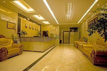Yuxi Hongyuan Star Hotel Eksteriør bilde