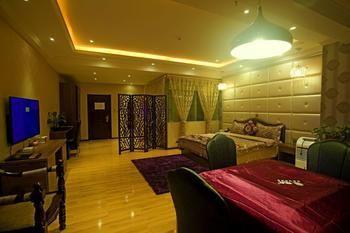 Yuxi Hongyuan Star Hotel Eksteriør bilde